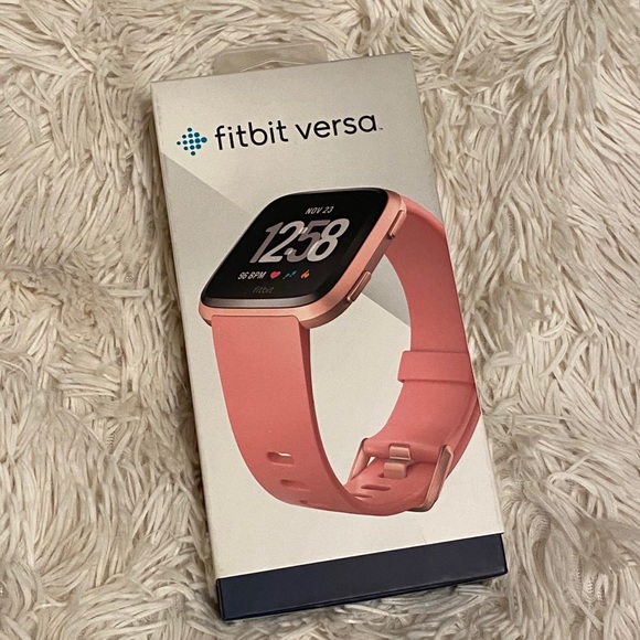 fitbit Accessories - Fitbit Versa (Bundle)